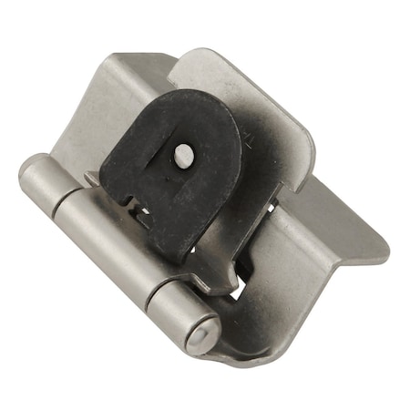 Hickory Hardware Hinge Double Demountable, 2PK P5310-SN